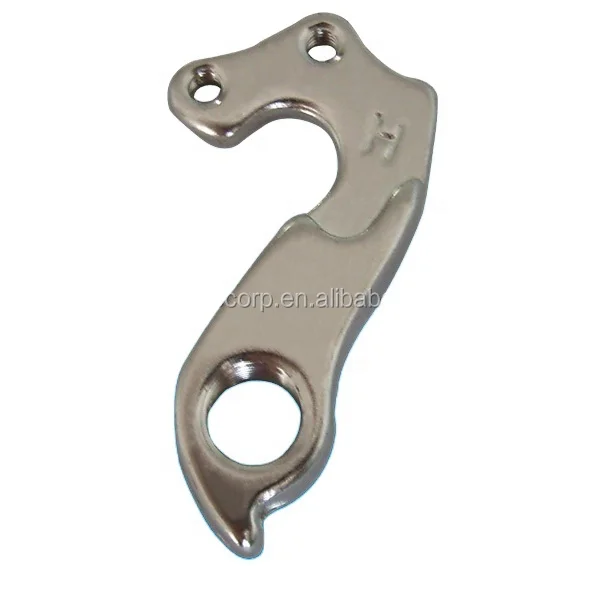 Tianjin alloy bicycle derailleur hanger bike components