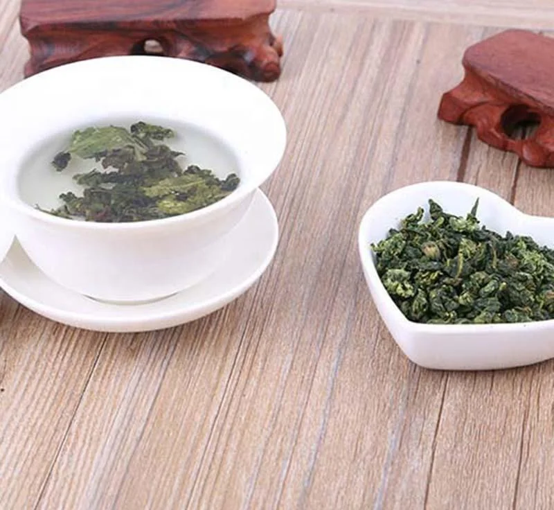 Wholesale Certified Healthy Roast Oolong Tea Price With Naturally Simple Taste