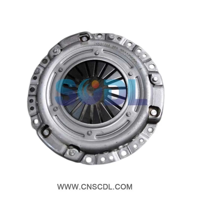 SC185CA01 clutch plate 24531364 for Chevrolet Wuling Glory car engine clutch parts