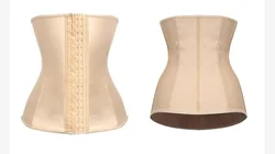 2022 Fitness Waist Slimming Plus Size Colombianas Corset