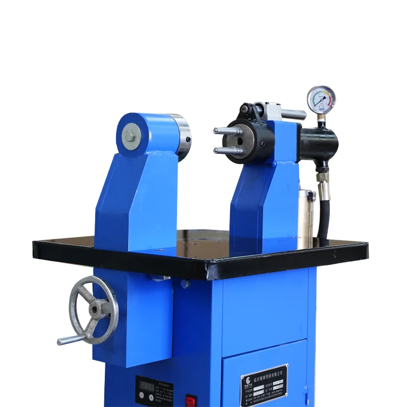 Reliable Quality High Efficient Convenient And Labor-Saving Self-Pierce Riveting Equipment