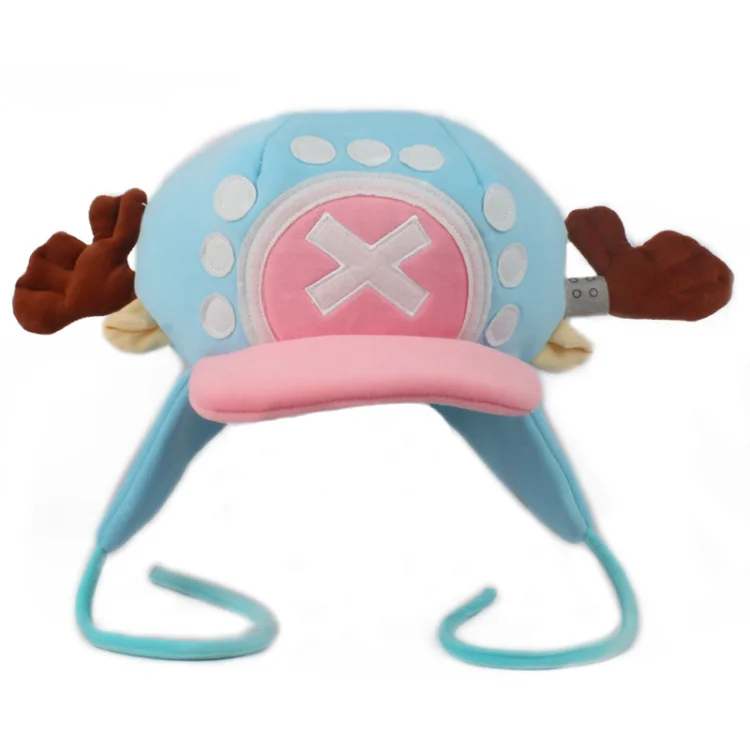 HY-2010 аниме цельный костюм Narutos Demon Slayer Joba Hat унисекс зимняя шляпа-ведро