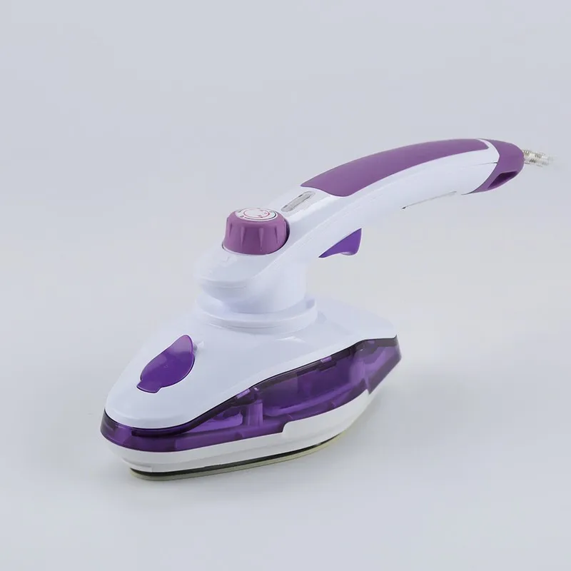 Portable Water Electric Steam Iron with Rotatable Head