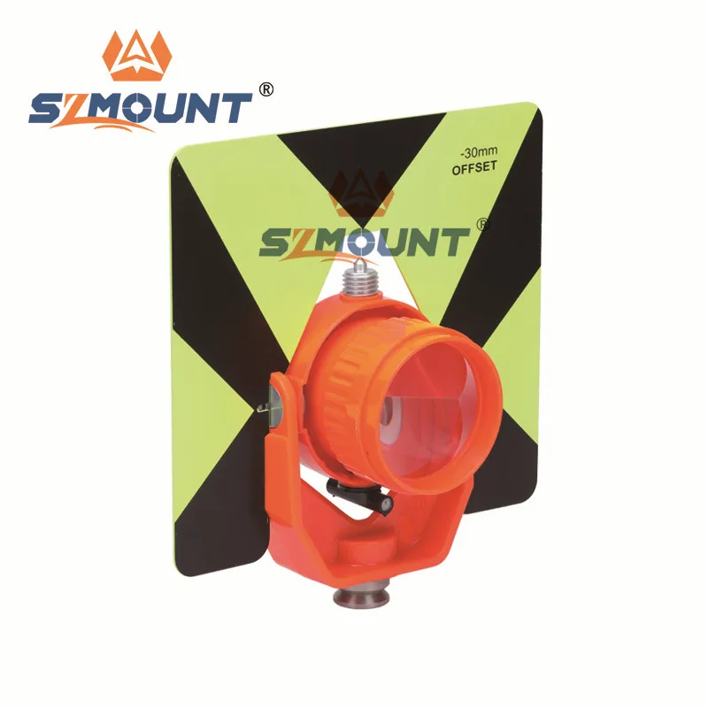 Sokkia Z-14BS Land Survey Prism Offset 0/-30mm Optical Instruments Total Station Prism