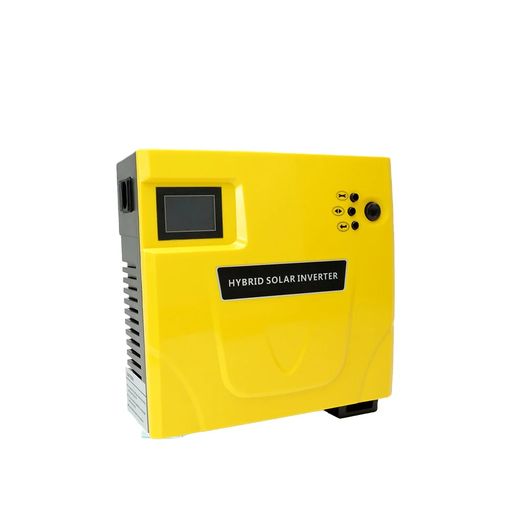 SUOER 1500VA ШИМ контроллер 12V Интеллектуальный цифровой дисплей модифицированный синусоидальный инвертор Гибридный