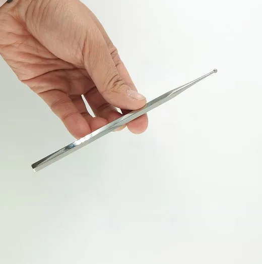 Facial reflexology tool Chinese therapy Acupuncture ear probe