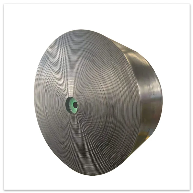 High quality coal mine special conveyor belt EP200 Special rubber conveyor belt price