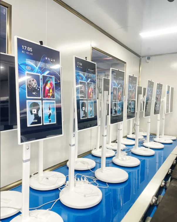 business watching desktop tablet os resolution swivel flip yoga large follow removable kitchen standbyme