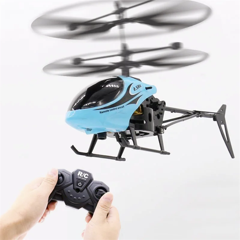 Wholesale remote control helicopter remote helicopter rc plane radio control airplanes flying toys