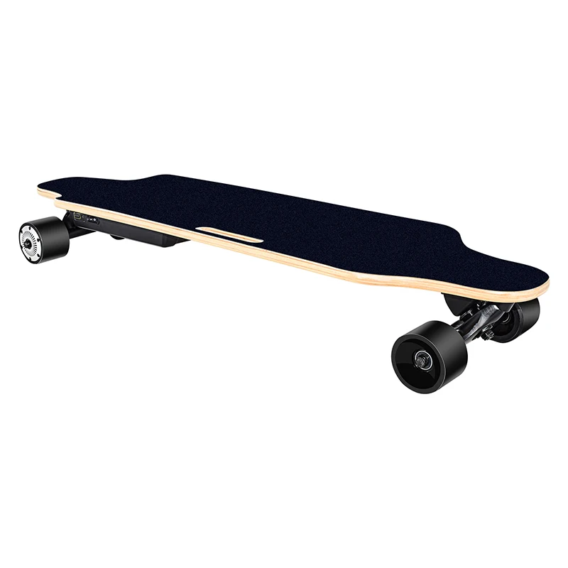 power wheels board electric skateboard for longboard decks electric longboard skate board skateboard