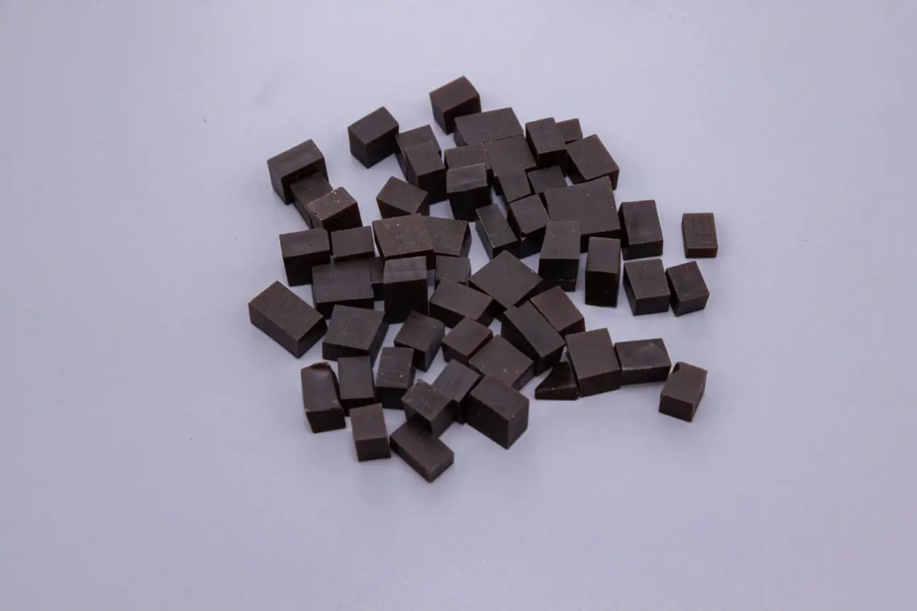 Антивозрастные пищевые добавки Ejiao Donkey-hide