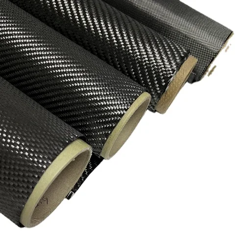 Kevlar 3k ткань из углеродного волокна