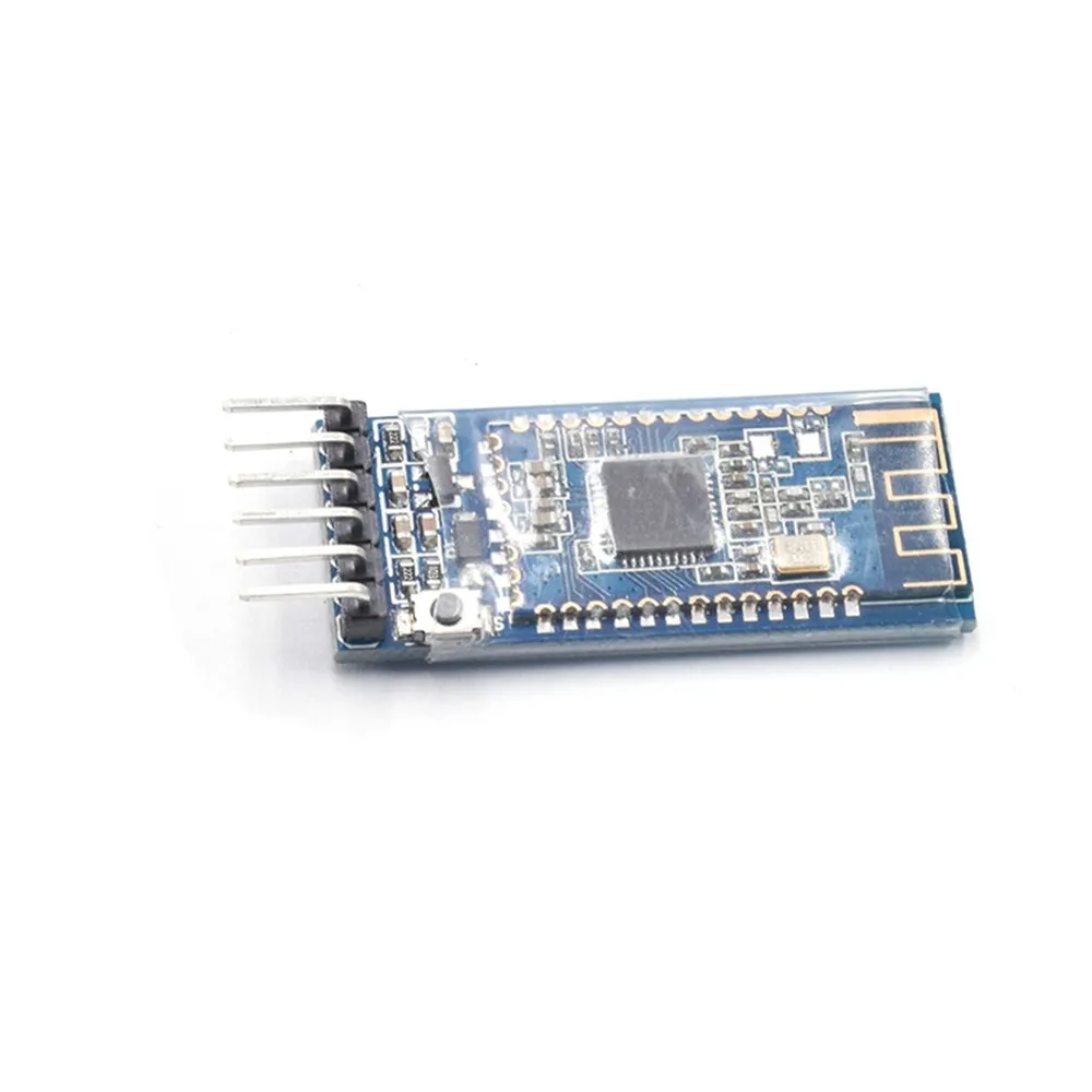 JDY-08 BLE Bluetooth 4 0 Uart модуля приемопередатчика CC2541 центральной коммутации беспроводного