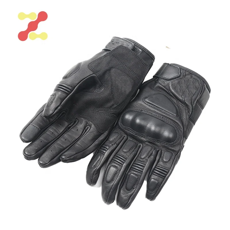 Байкерские сапоги для верховой езды мотоциклетные мото перчатки S M L XL, защитное оборудование для езды, для кросс-байк перчатки