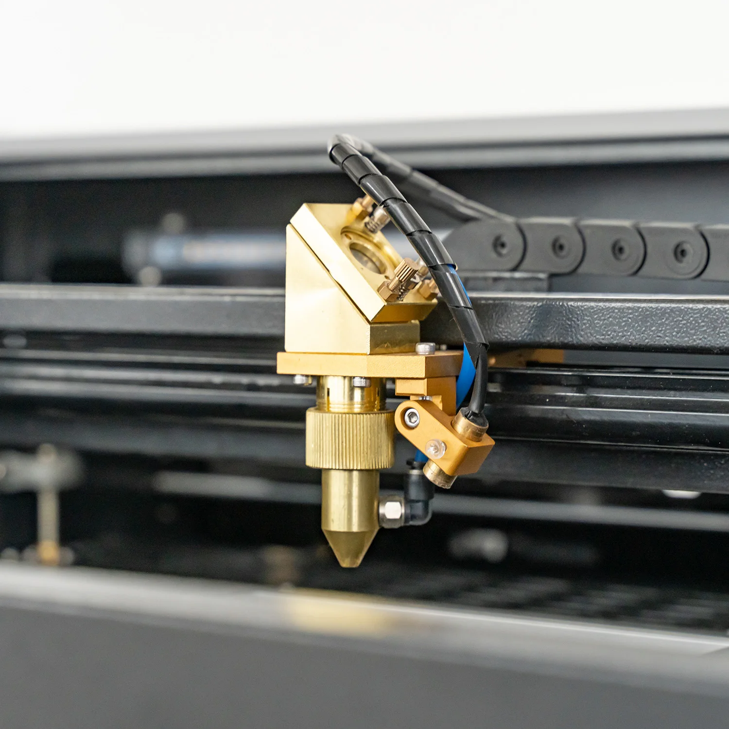 2024 new Laser engraving machine price wood working shirt printing machine for laser cutting machine 60w