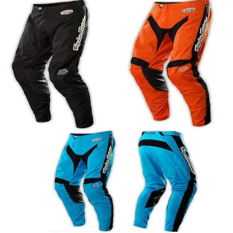 New Motorcycle Motocross Riding Pants Bicycle Riding Pants Outdoor Sports Rider Pants