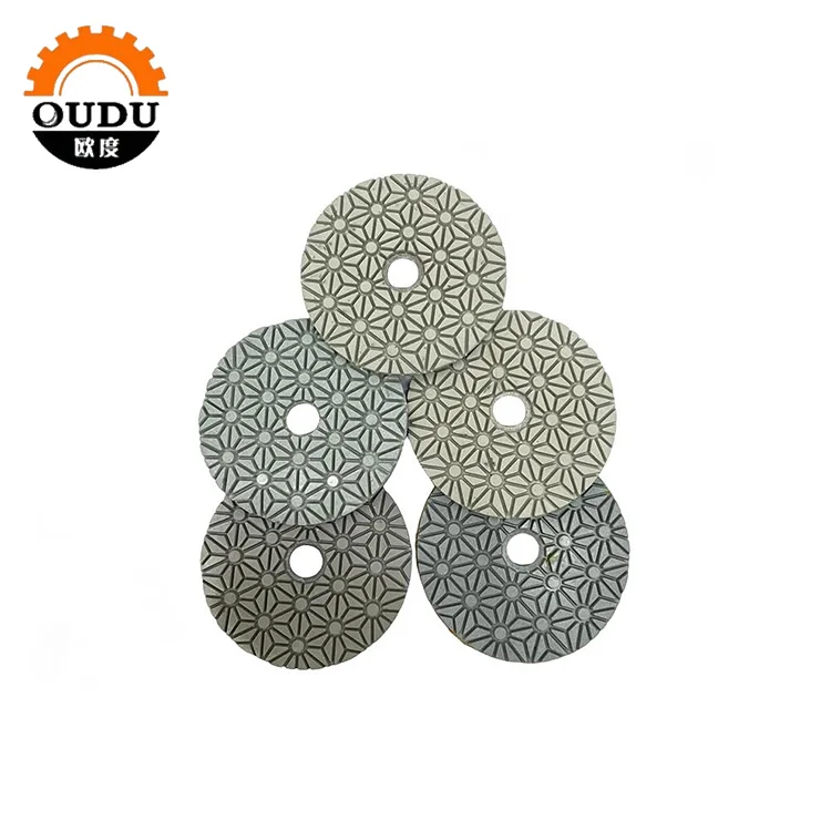 flat abrasive cloth wheel flap disc scouring pad cutting disk sali lijas