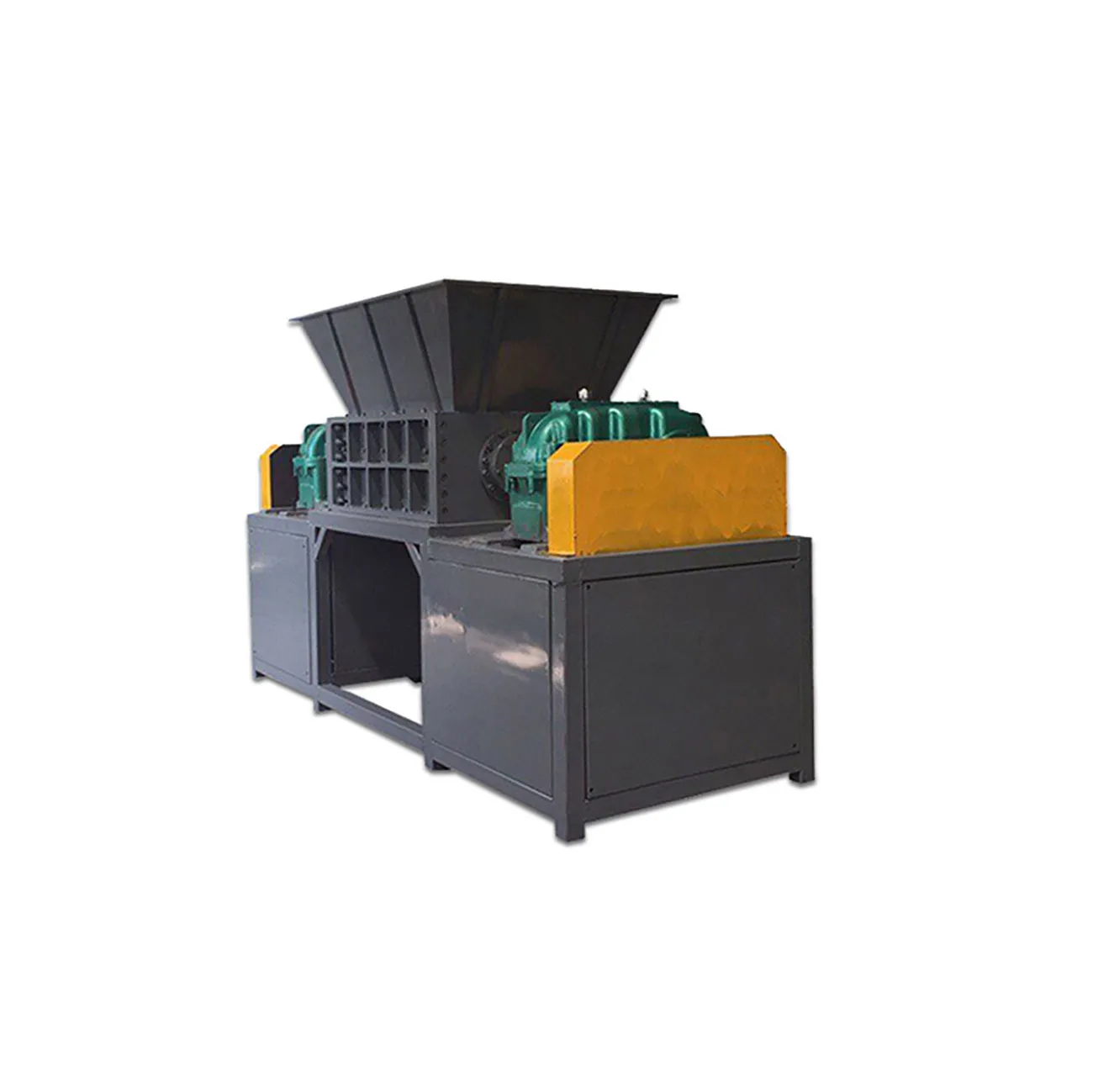 300 Model Metal Waste Shredder Small Machine In Stock