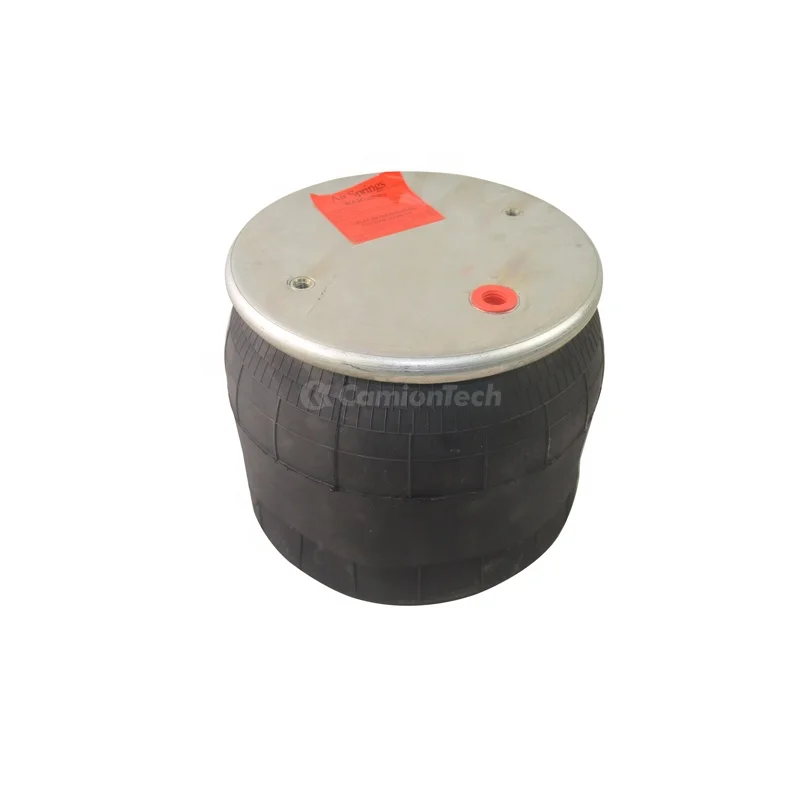 America Heavy Duty Truck Suspension Parts Air Spring W01-358-8813 1T15M-4 Air Suspension Kenworth C81-1003 Peterbilt C81-6000