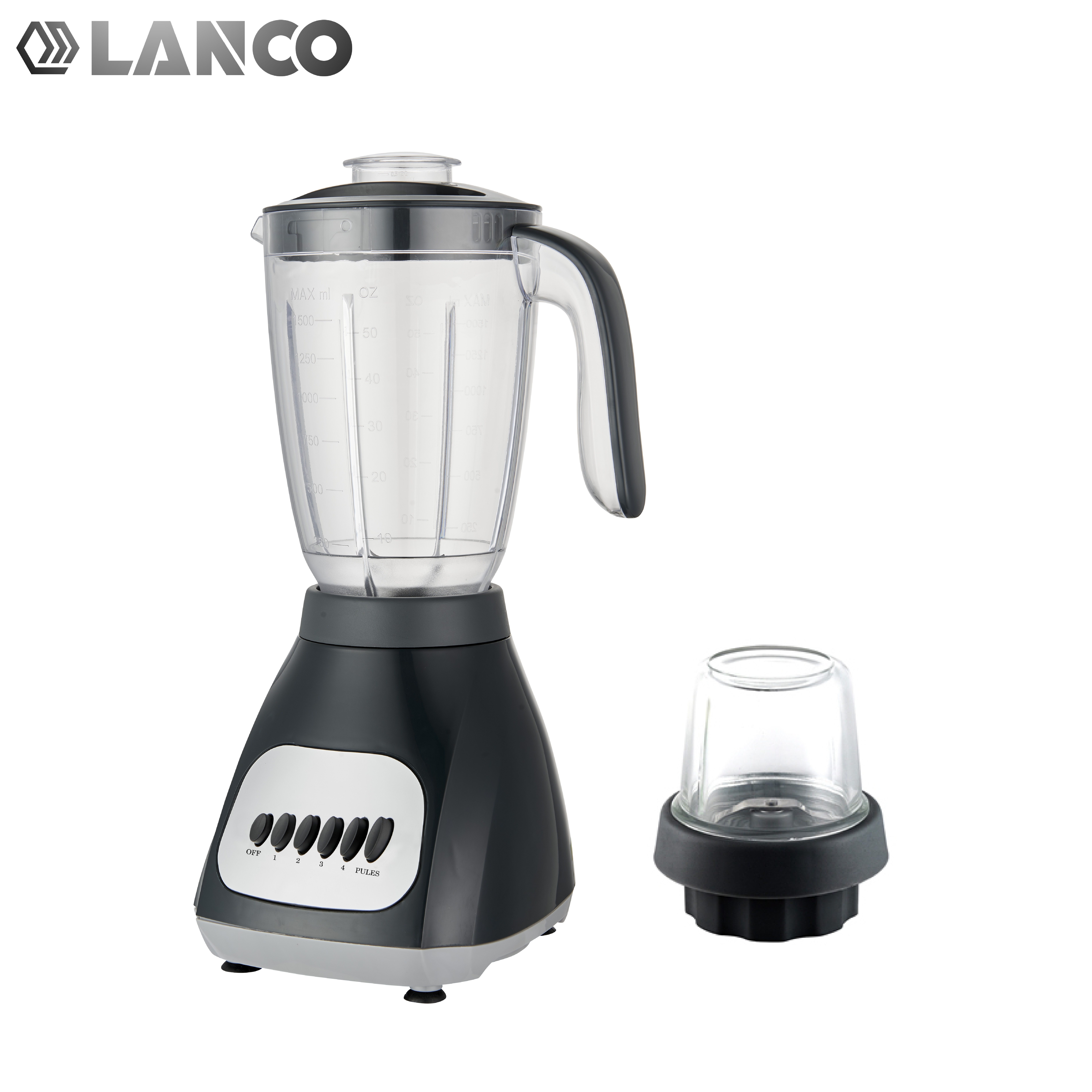 2021 Kitchen Appliances Electric blender NK-B160