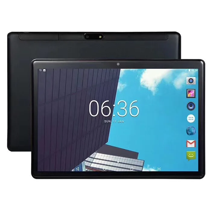 Factory High Quality Tablet Pc 10.1 Inch Octa Core Tablets 4G LTE 2.4G & 5G Dual band Wifi GPS Tablet Pc on stock Fast Shipping