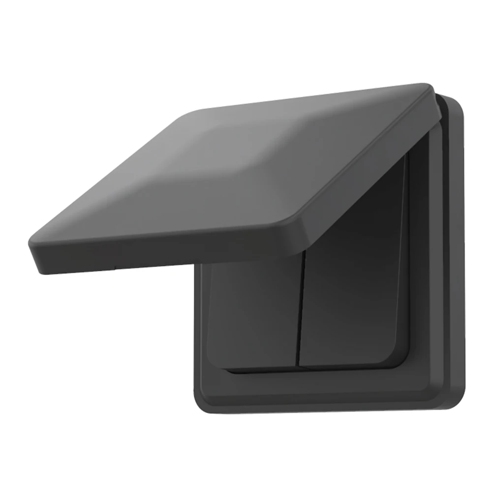 Hot Sale 2024 RV Interior Accessories of On Off Wall Switch