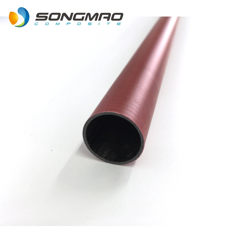 High corrosion resistance carbon fiber 20 Meter telescopic pole