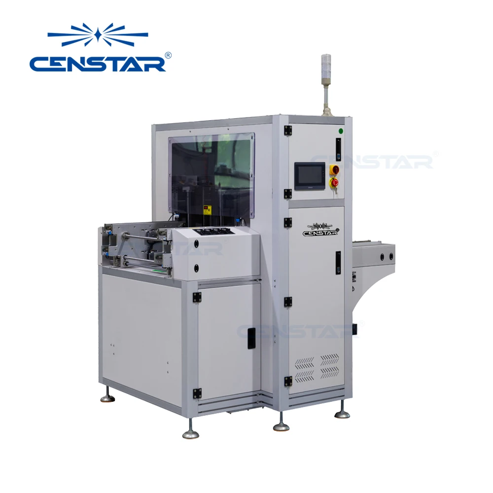 CE Certificate China Manufacture Smt Pcb Dual Rail NGOK Buffer Conveyor Cheap Pcb Cooling Buffer With Compatibility