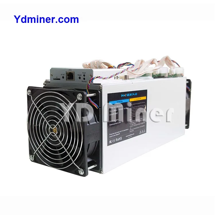  A10 ETH King эфириум Asic Miner из INNOSILICON