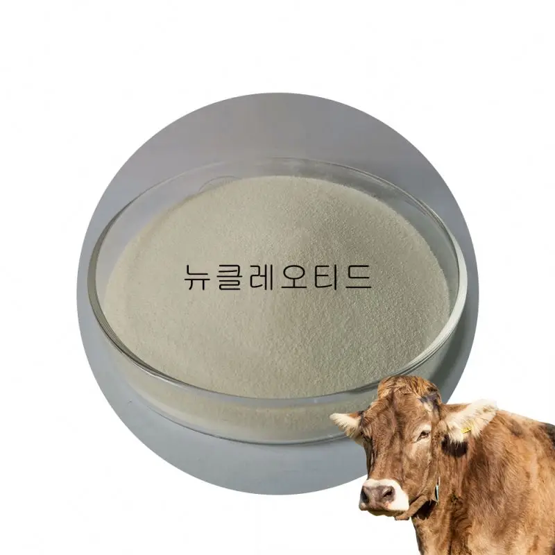 Коллагеновый пептидный порошок типа ii от частного производителя высококачественный коллаген