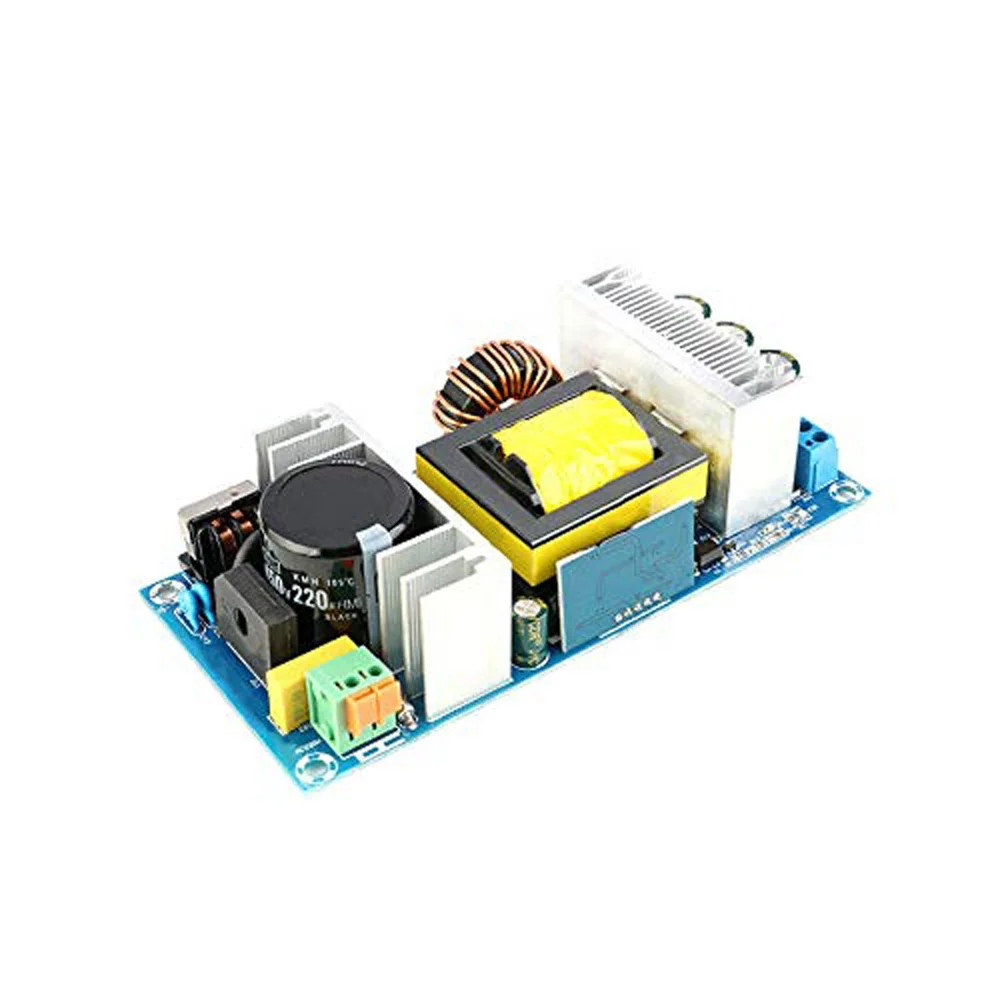AC 170-260V to DC 24V 12.5A 300W AC-DC Isolated Switch Power Supply Module Buck Converter Step Down Module