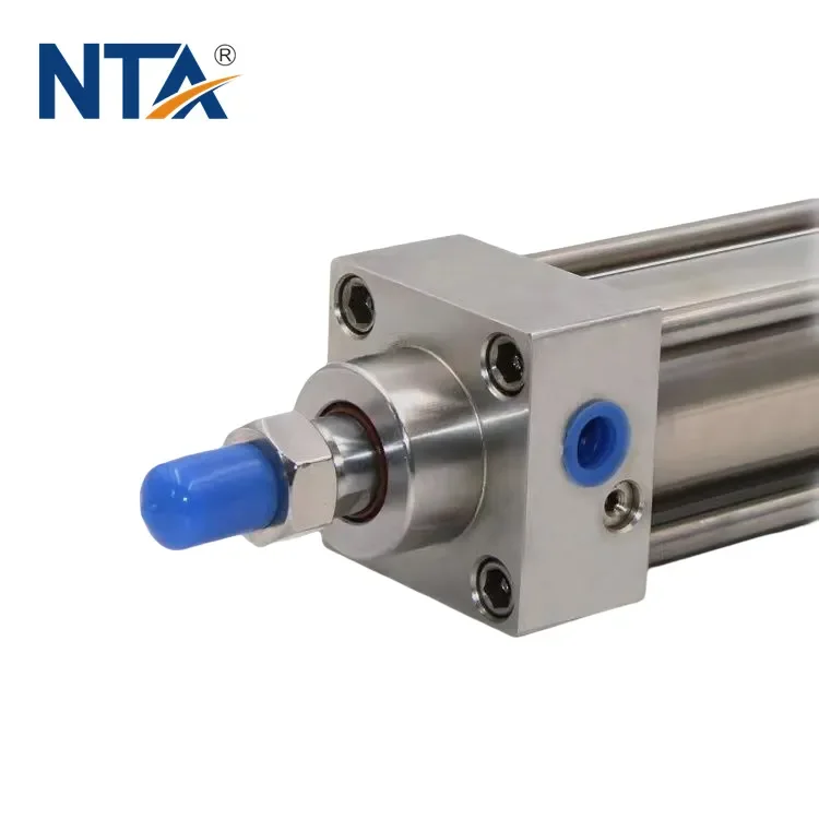 Corrosion Resistant pneumatic cylinder price list smc pneumatic cylinder price list double acting pneumatic actuator