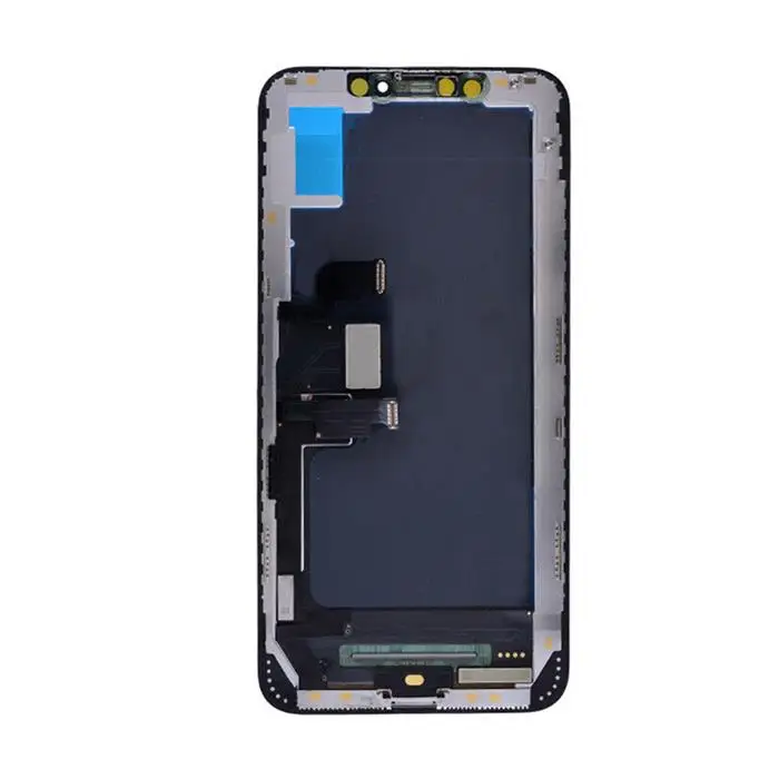 Honfly OEM High Quality Tianma Lcd Replacement Touch Screen For Iphone Xs Max Lcds Display Screen
