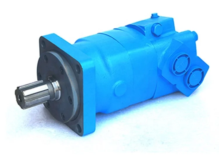 BUY YUANSHENG bmt omt smt bm6 490 Hydraulic Motor wholesale