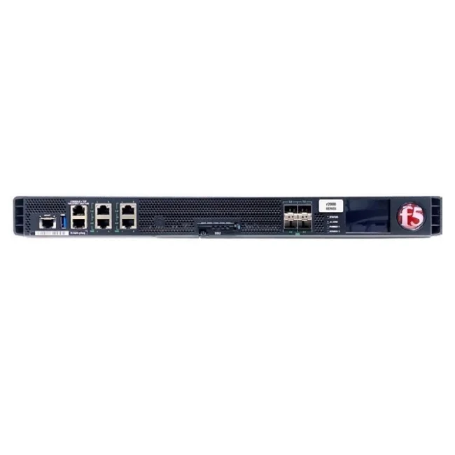 F5 Networks BIG IP Hardware R2800 F5-BIG-LTM/BR/BTA-R2800