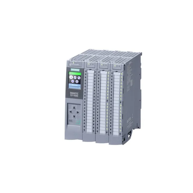  Оригинальный аутентичный сенсорный экран HMI 6AV2124-1MC01-0AX0 Siemens KP1200