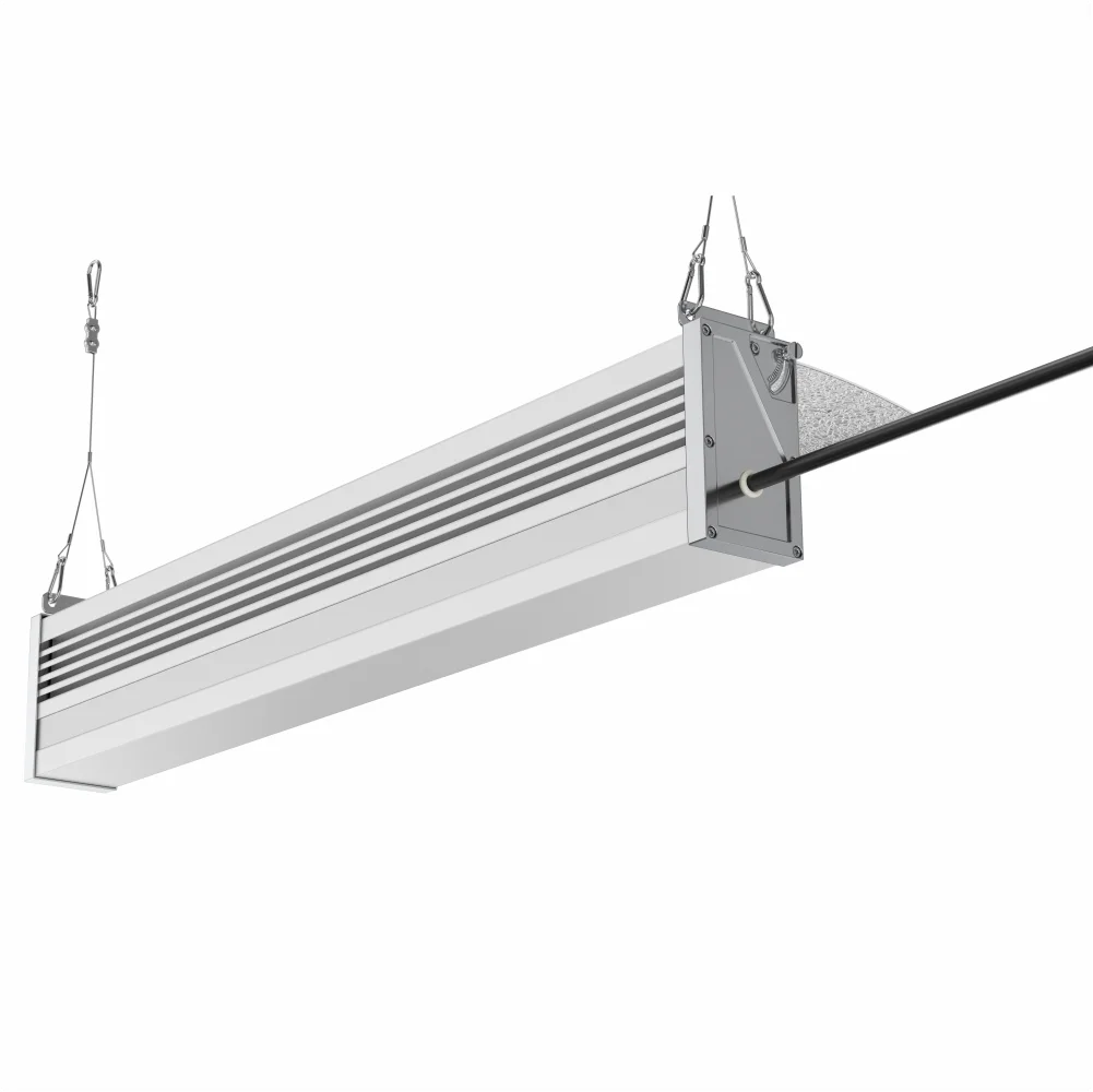 Indoor led tennis court linear high bay light P30