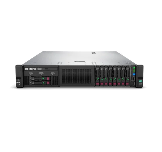HPE ProLiant DL560 Gen10 6230 2.1GHz 20-core 2P 128GB-R 8SFF 2x1600W RPS Server P40455-B21