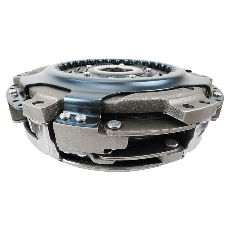 Clutch pressure plate hebei china oem 41200-2d220fff 41200-2d220 luk 41200 2d220 dual clutch kit fit for Hyundai Kia