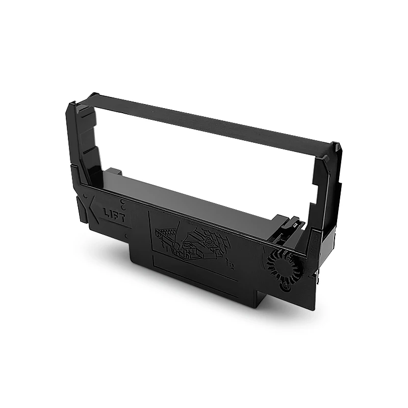 Лента для принтера Epson совместима с кассовым аппаратом EPSON ERC38 TM-U220A U220B U200 210 230 TM-V200/300/M188D ленточный картридж