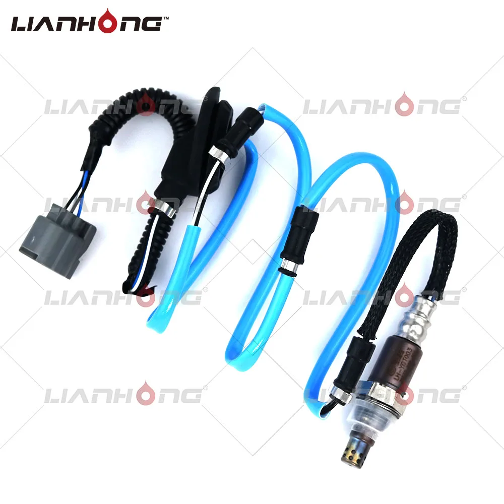 High Quality Car 36532-RAA-A01 rear Oxygen Sensor For Honda Accord Oxygen Sensor 36532-RAA-A01 36532RAAA01