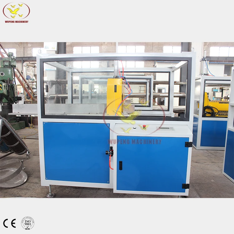 
High capacity knife lifting cutting machine 