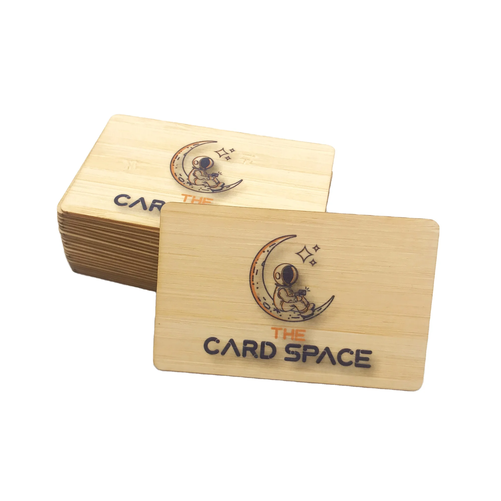 NFC-карта высокого качества