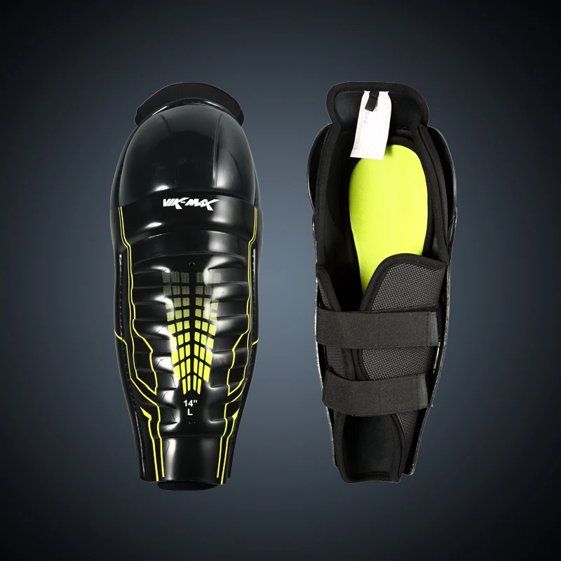 Cheap Hockey shin guards Hockey Protective wear Hockey Leg Pads