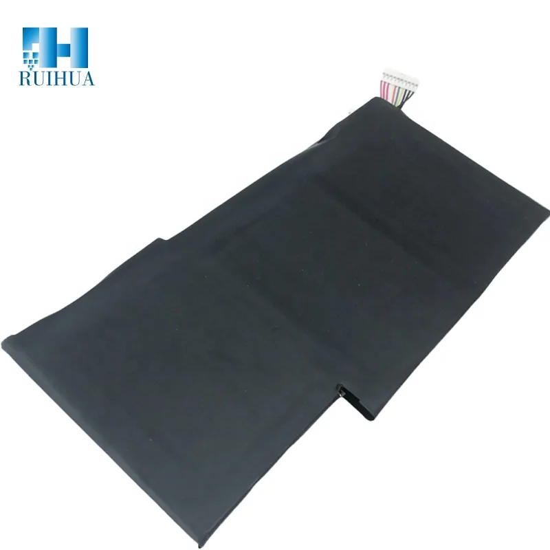 RUIHUA New 11.4V 64.98Wh Laptop Battery BTY-M6J for MSI GS63 GS63VR GS73 GS73VR 6RF-001US BP-16K1-31 BTY-M6J Battery