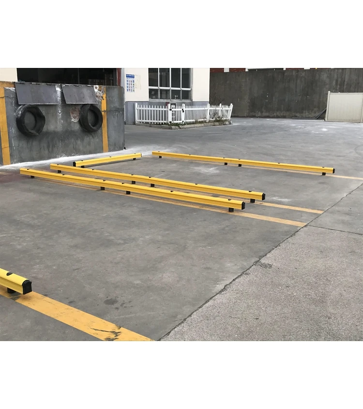 Factory sale various widely used popular product road safety car barriers