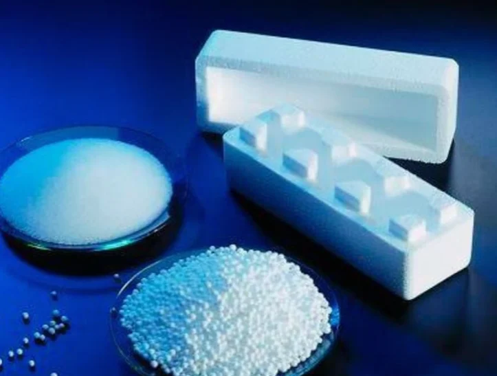 expandable polystyrene flame retardant grade  beads/eps beads raw material Expandable Polystyrene EPS