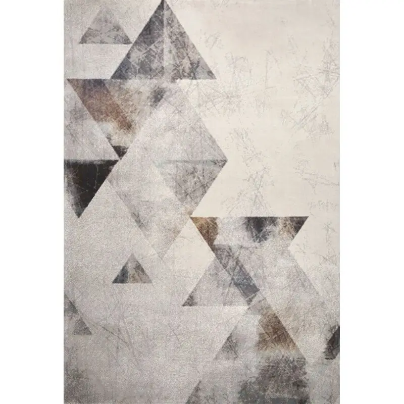 New Chinese Carpet Living Room Simple Modern Nordic Sofa Table Carpet Bedroom Room Home Bedroom Rugs