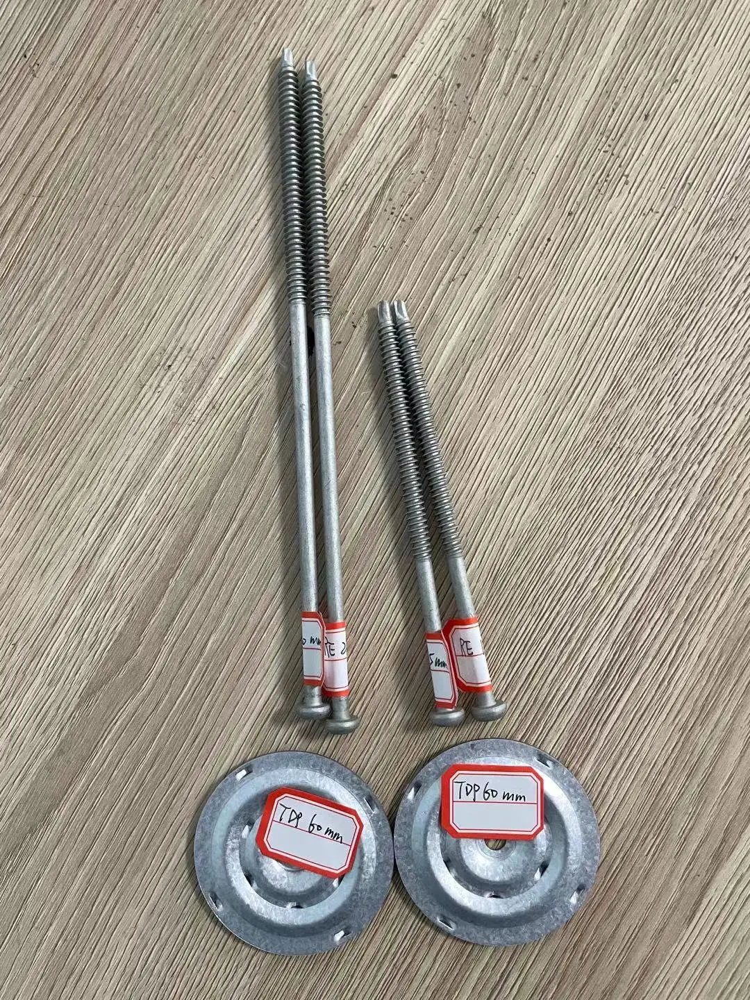 Hot sale in stock 3' insulation steel roofing sheet plate for TPO