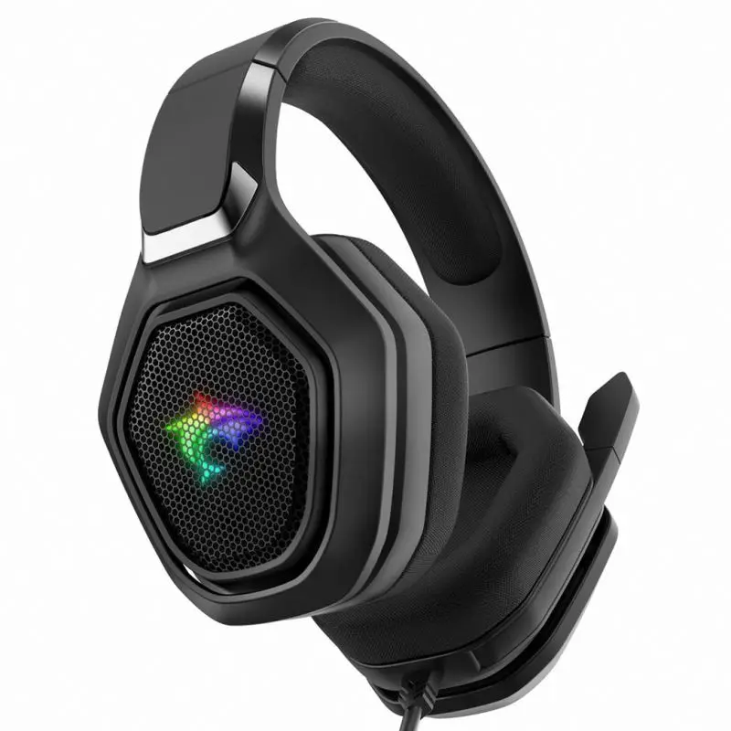 Usb rgb-гарнитура alibaba